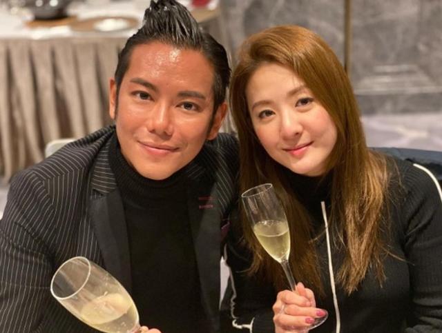 36歲知名童星戴夢夢宣布結婚 前男友拒絕參加婚禮 稱不想太尷尬 Kks資訊網