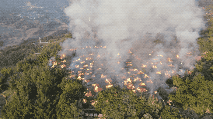 现存原始部落有哪些(中国最后一个原始部落云南临沧沧源佤族)