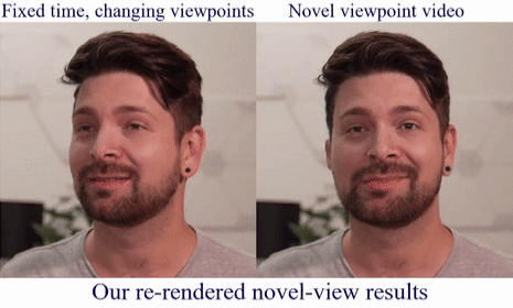 计算机视觉极简综述