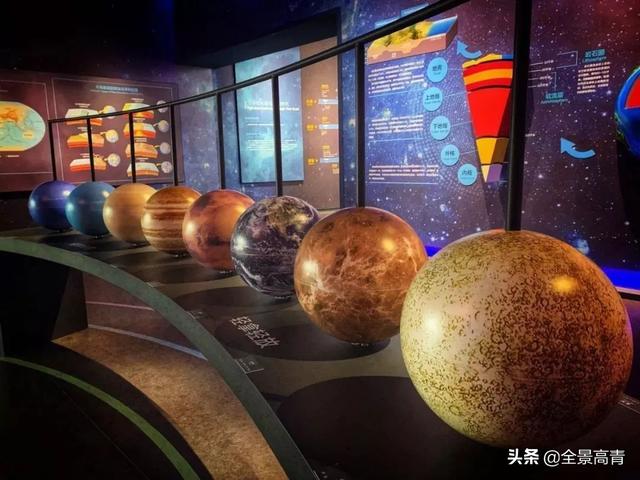 嘉鱼博物馆新馆展陈工程结果