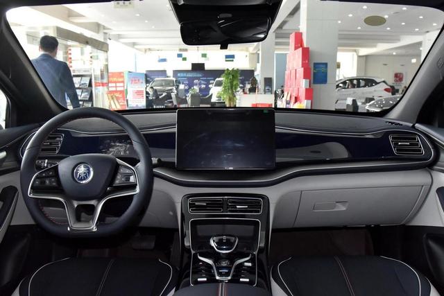 说实话，新能源车我只推荐这3款，大品牌质量有保障，价格也亲民