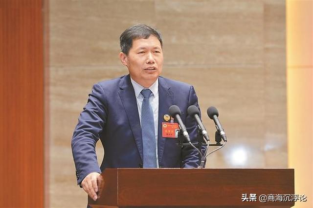 湖南株洲7大富豪，首富宝座再次易主，2张新面孔首次入围