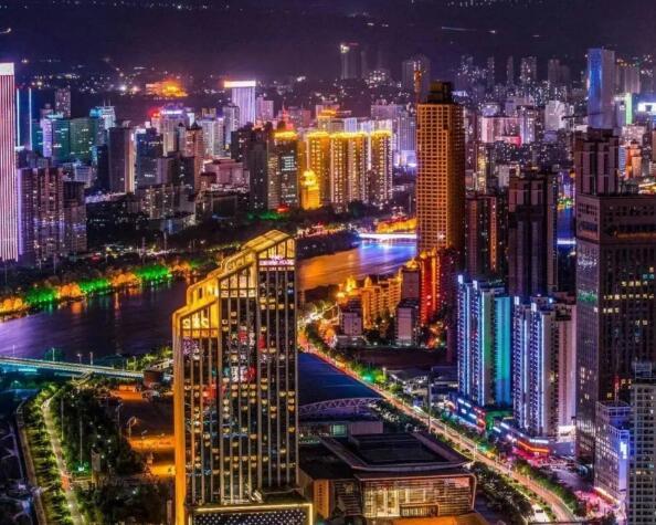 甘肃2011-2020年GDP变化：庆阳、天水反超酒泉，甘南州猛增