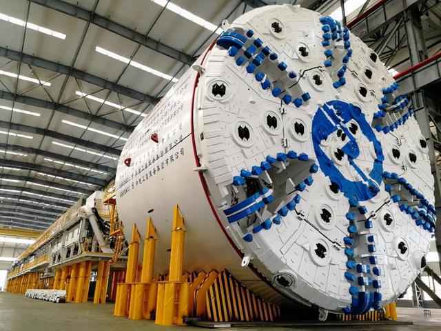 河南工程机械展