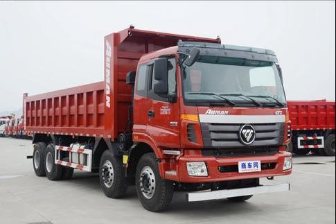 中国卡车销量常年世界第一，究竟是何原因？为何美式卡车做不到