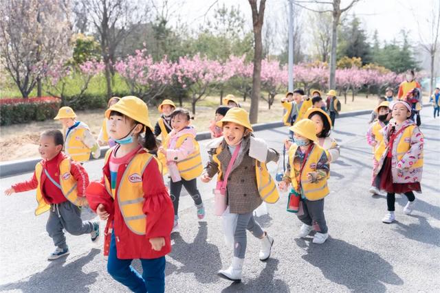 汇爱的“体验式教育”，培养出了怎样的孩子？