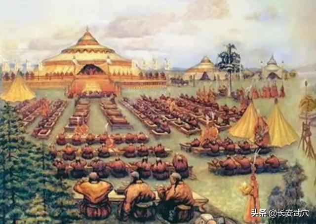 蒙古横扫欧亚，东欧西亚诸国一触即溃，南宋为何能独抗40多年？