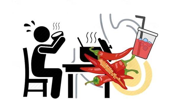 饭后，身体有3种状况，或是胰腺在向你“求救”，早发现早就医