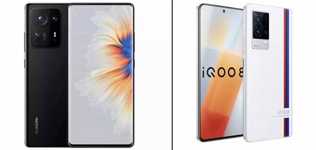 iQOO 8 Pro优缺点解析，能流畅使用两三年吗？-第2张图片-9158手机教程网