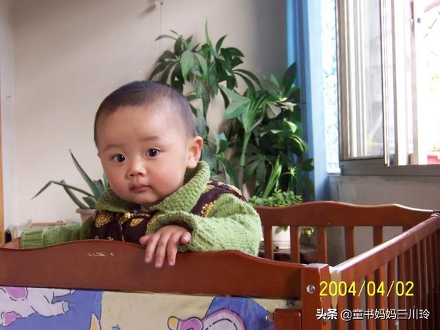 为自闭症儿子办融合幼儿园，如果拼妈是命，那就拼吧