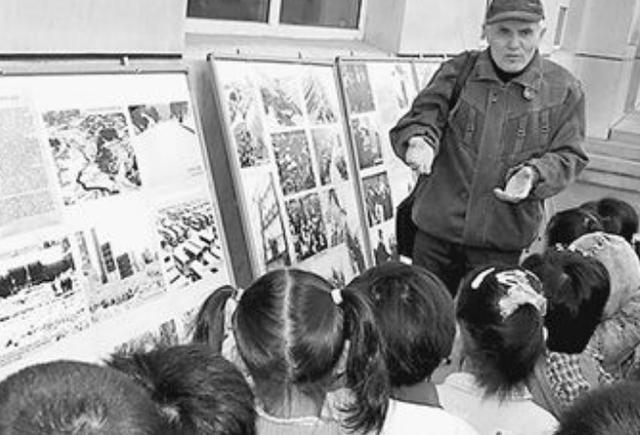 移民美国要不要养父母外国弃婴李忆祖说自己是地道的中李忆祖全家照