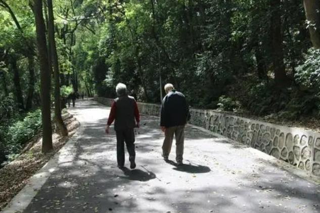 多走路有助于長壽？提醒：過了50歲，做好4件事，或比走路有效果