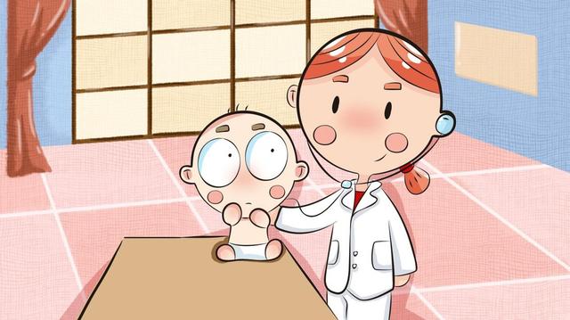 急性喉炎猛于虎，一图教爸妈区分它和感冒，早发现早去医院