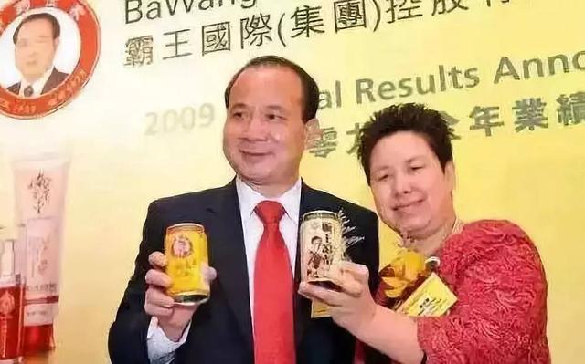 霸王洗发水怎么样（霸王洗发水创始人是谁）