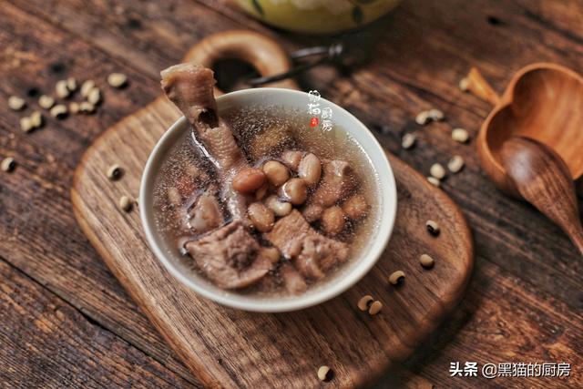 秋季多给孩子煲这汤，营养足油脂少，健脾益肾孩子长高高身体棒