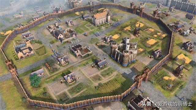 发售日期终于公布，玩家期待的《帝国时代4》是一款怎样的游戏？