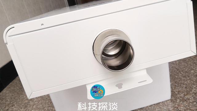 告别冷水段和冷水三明治，A.O.史密斯佳尼特零冷水燃气热水器家装