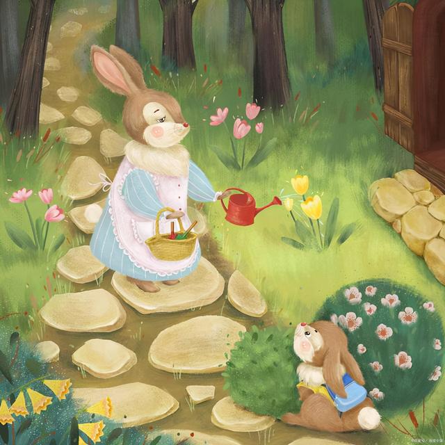 最适合冬天的儿童绘本，里面藏着“一千遍的魔法”，和孩子一起读