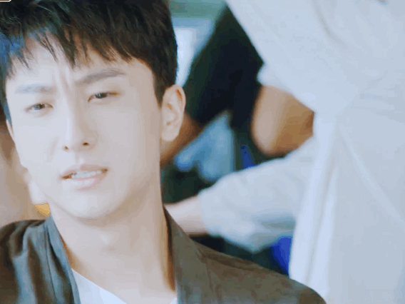 它才是爆款偶像劇 當年這4個黃金男配 如今都是大男主了 Kks資訊網