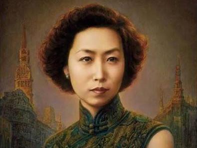 秧歌张爱玲在线阅读(秧歌张爱玲读后感)