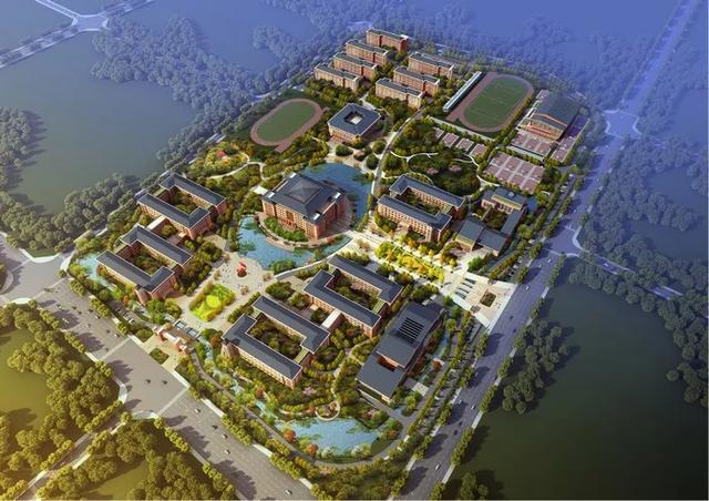 六安外国语学校重磅六安再添一所高端外国语学校六安房价下跌最惨名单