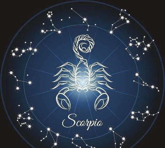 聊聊执念——属于天蝎座和冥王星人的特有标签