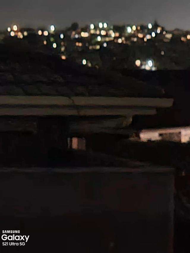 三星S21ultra与vivo x70pro+ 夜拍样张对比二