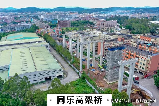 建成即免费，东部过境高速迎来最新进展