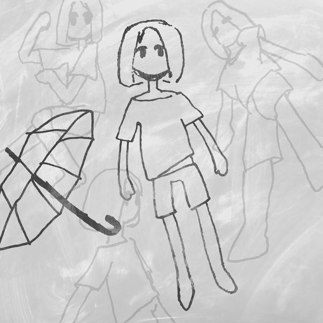 【关于下雨与无伞】