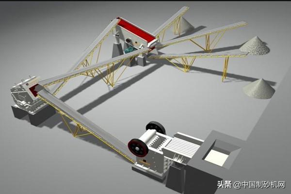 制砂机加盟扶持力度大