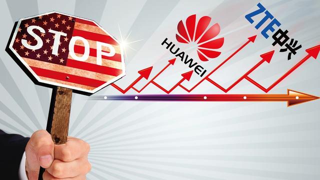 FCC撤销中企运营牌照，中方提出严正交涉，美高官：呼吁冷静对话