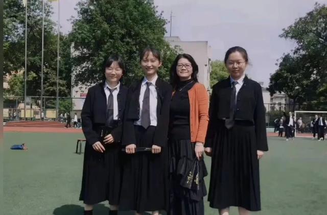 安庆一中故事背后的故事爱是安一校安庆一中校花