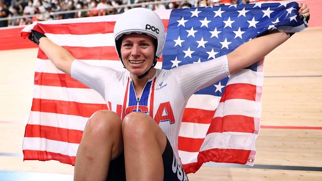 奧運冠軍能拿多少獎勵？日本金牌29萬，新加坡500萬，南非送母牛