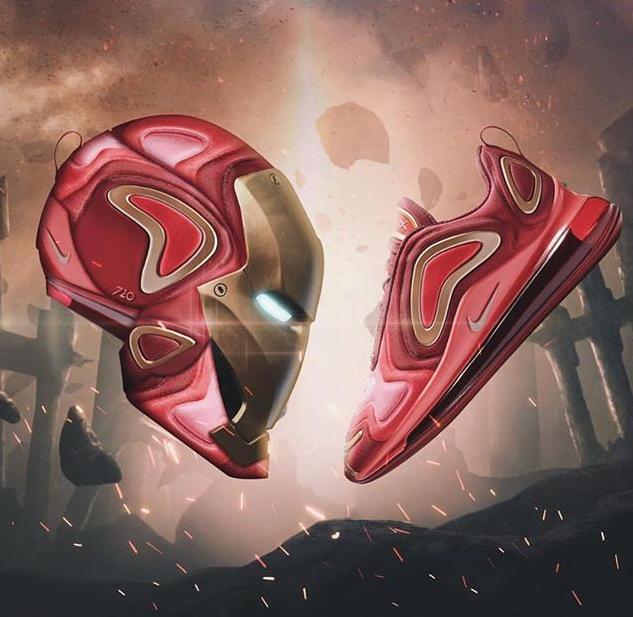 耐克潜入了元宇宙，运动鞋变成加密货币，还能这么玩