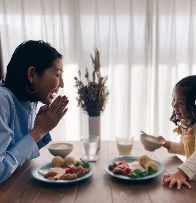 日本二胎妈妈的精彩生活：爱自己的女人，才能活得闪闪发亮