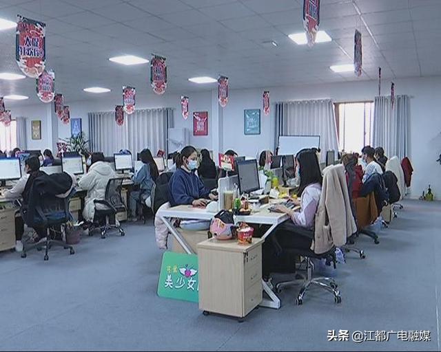 “赢”战“双十一”：江苏金世缘乳胶公司拿下1.5亿元订单