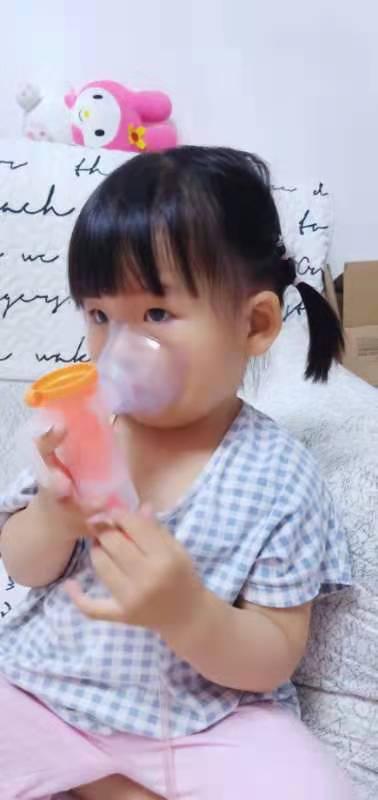 一定要照顾好孩子，尽量少生病