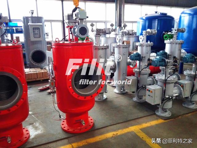 关于安徽微型过滤机如何选用的信息