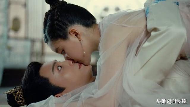 赵露思演的陈芊芊电视剧