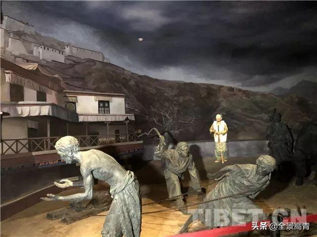 嘉鱼博物馆新馆展陈工程结果