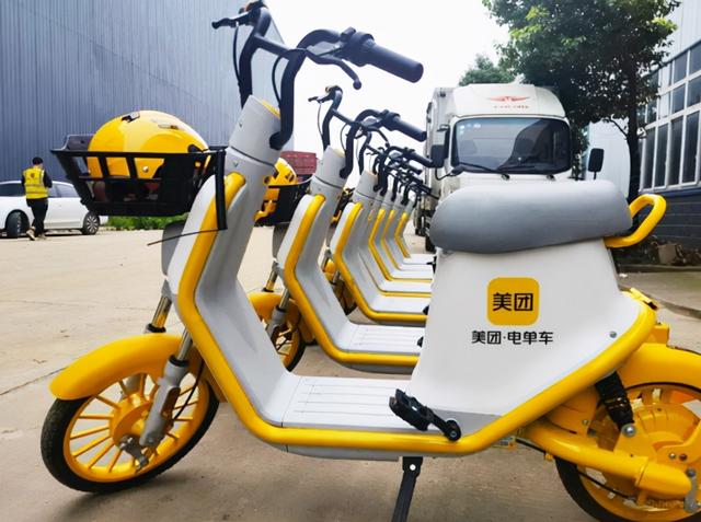 共享电动车系统解决方案，合理规划实现盈利