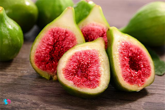 吃无花果能喝茶吗？吃无花果不能吃这些食物，了解一下，有帮助