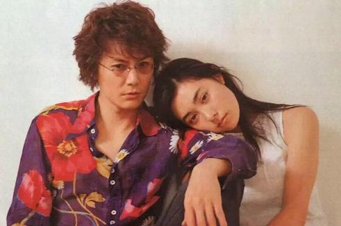 日本人评选 高颜值明星夫妻 Top10 木村拓哉夫妇不在榜 全网搜