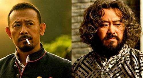 姜文与姜武什么关系（姜文不文，姜武不武）