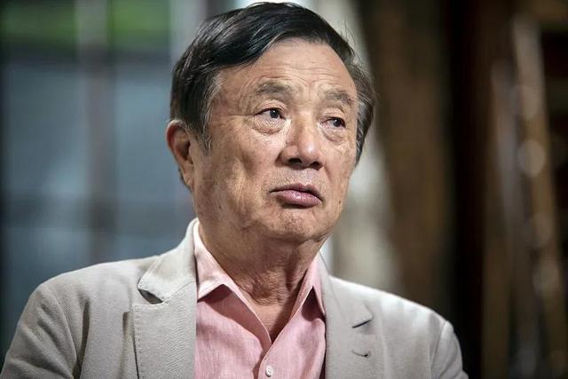 任正非女儿：我在异国他乡1028天，是父亲和刘晓棕帮我战胜恐惧