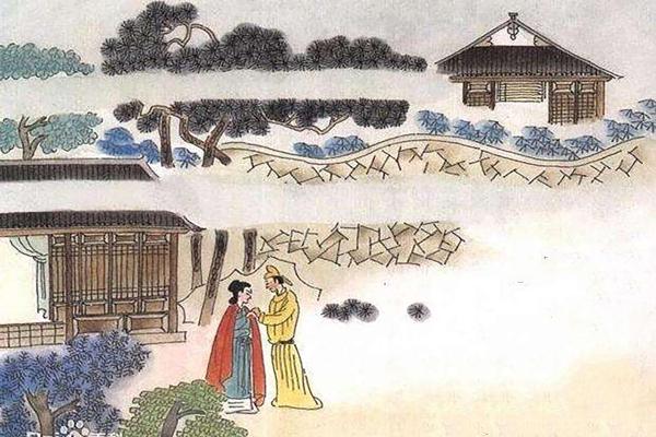 古离别孟郊古诗古别离孟郊诗意是什么