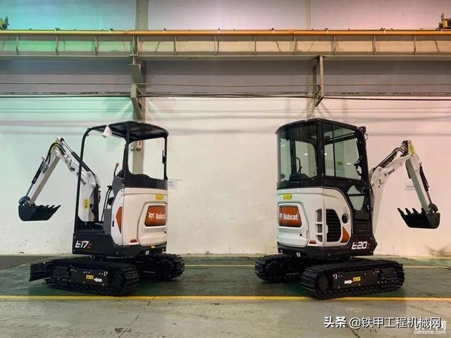 利勃海尔破碎机