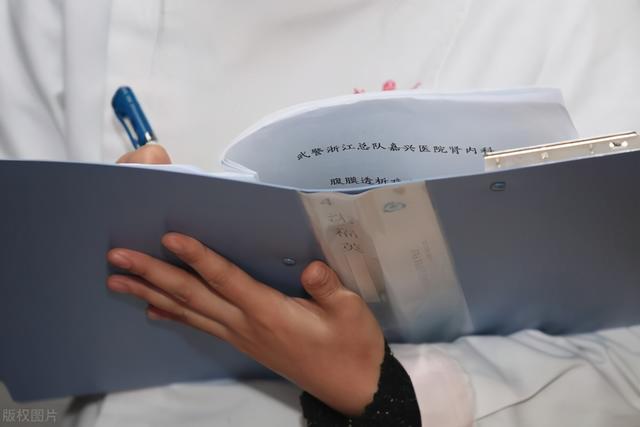 肝癌患者不可忽視的隨訪，重要信息已幫您整理好，請查收