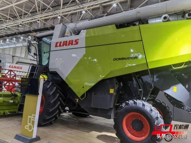 2017年青岛农业机械展