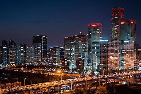 天津无缘前十，却依然稳固，四个直辖市各有各的职能